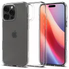 iPhone 16 Pro Átlátszó Fagyasztott Spigen Ultra Hybrid tok