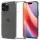 iPhone 16 Pro Átlátszó Fagyasztott Spigen Ultra Hybrid tok