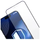 iPhone 17 Pro Max 3MK HardGlass Matt Max üvegfólia