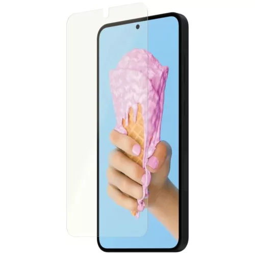 PanzerGlass All-in-One Ultra-Wide Fit edzett üveg Samsung Galaxy S25+ üvegfólia