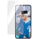 PanzerGlass Eco Matrix Ultra-Wide Fit edzett üveg Samsung Galaxy S25+ készülékhez üvegfólia