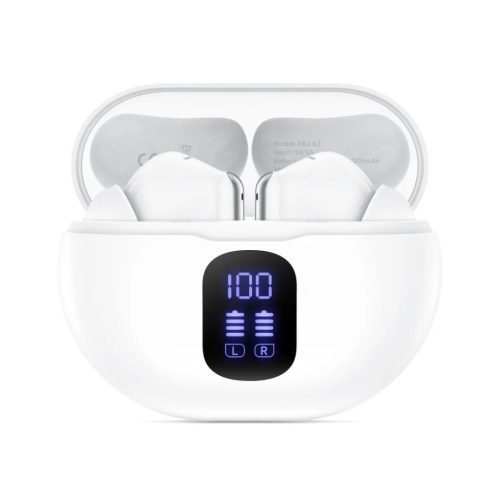 Ultraboost Tws Earphone Pro G2 Fehér