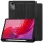 Tech-Protect SC Pen fliptok Lenovo Tab M11 / K11E 11" TB-330 - fekete