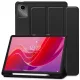 Tech-Protect SC Pen fliptok Lenovo Tab M11 / K11E 11" TB-330 - fekete