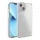 Ugly Rubber Pure tok iPhone 11 6,1" átlátszó tok