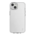 Ugly Rubber Pure tok iPhone 15 Plus 6,7" átlátszó