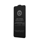 Edzett üveg 6D iPhone 15 Pro 6,1" üvegfólia
