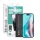 Edzett üveg 2,5D Prémium iPhone 15 6,1" üvegfólia