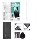 Edzett üveg 2,5D Prémium iPhone 15 6,1" üvegfólia