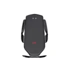 Maxlife autós tartó légkondicionálóhoz MXCH-08 automatikus vezeték nélküli töltéssel fekete 15W