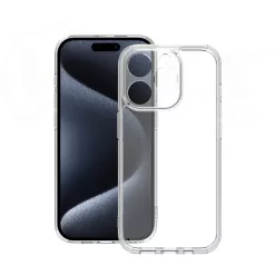 Vmax akril anti-drop tok Samsung Galaxy A54 átlátszó