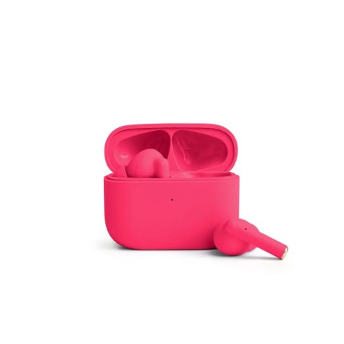 COLORUM TWS Bluetooth fülhallgató CTWS-02 xMagenta
