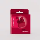 COLORUM TWS Bluetooth fülhallgató CTWS-02 xMagenta