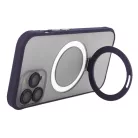 iPhone 14 6,1" Ring Secure Mag tok ibolya