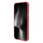 iPhone 15 Plus tok Ring Secure Mag piros