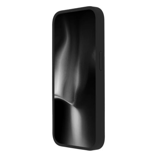 Secure Spinning Mag tok iPhone 15 Pro Max 6,7" fekete