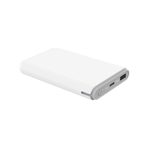 Forever újrahasznosított powerbank 5000 mAh RPB-05-18,5