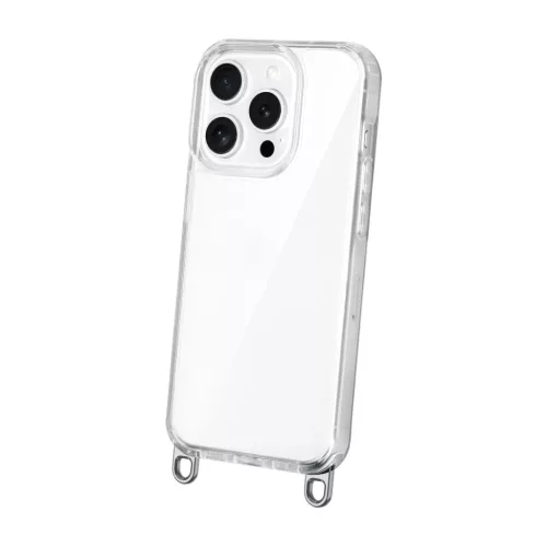 Samsung Galaxy A54 5G hook tok ezüst