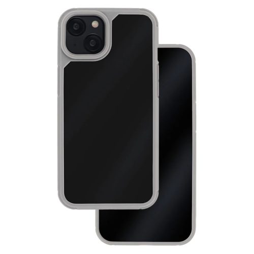 Szín Sokk tok iPhone 13 6,1" szürke tok