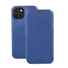 Smart Diva tok iPhone 16 Pro 6,3" sötétkék