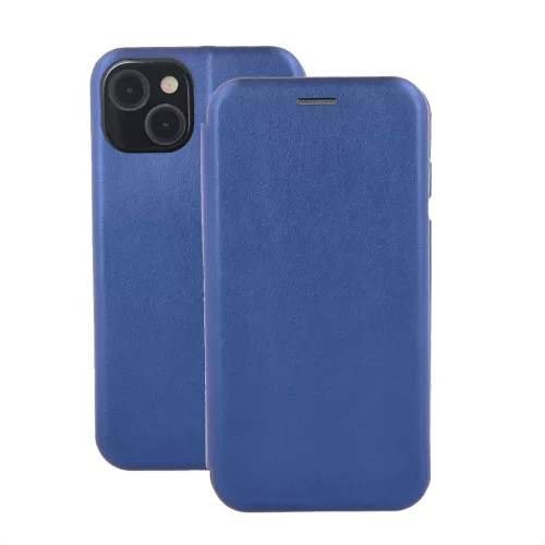 Smart Diva tok iPhone 16 Pro 6,3" sötétkék