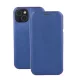 Smart Diva tok iPhone 16 Pro 6,3" sötétkék