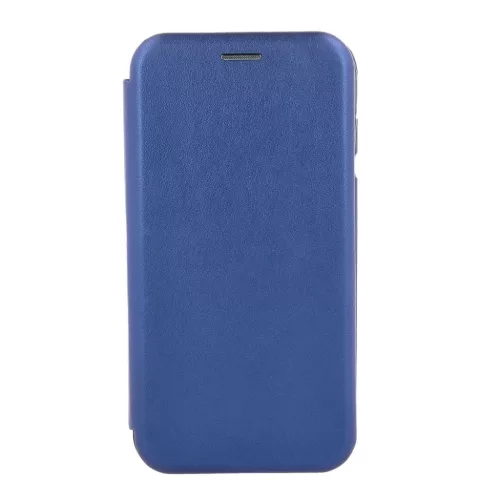Smart Diva tok iPhone 16 Pro 6,3" sötétkék