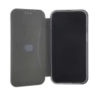 Smart Diva tok iPhone 16 Pro 6,3" sötétkék