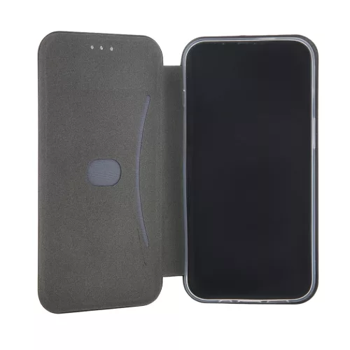 Smart Diva tok iPhone 16 Pro 6,3" sötétkék