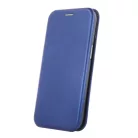 Smart Diva tok iPhone 16 Pro 6,3" sötétkék