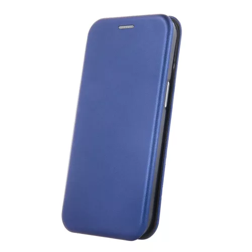 Smart Diva tok iPhone 16 Pro 6,3" sötétkék