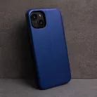 Smart Diva tok iPhone 16 Pro 6,3" sötétkék