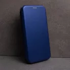 Smart Diva tok iPhone 16 Pro 6,3" sötétkék