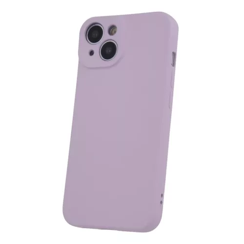 Szilikon tok Xiaomi Redmi 13C 5G lila