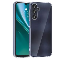 Etteri Átlátszó tok Samsung Galaxy A15 4G / A15 5G-hez