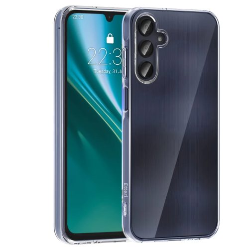Etteri Átlátszó tok Samsung Galaxy A15 4G / A15 5G-hez