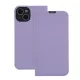 Smart Soft tok iPhone 16 Plus 6,7" világoslila tok