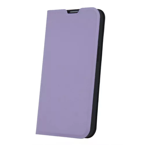 Smart Soft tok iPhone 16 Plus 6,7" világoslila tok