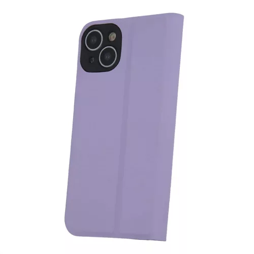 Smart Soft tok iPhone 16 Plus 6,7" világoslila tok