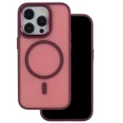 Frozen Mag tok iPhone 16 Pro 6,3" piros tok