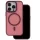 Frozen Mag tok iPhone 16 Pro 6,3" piros tok