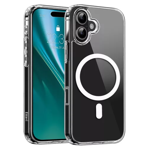 Etteri Hibrid Mag tok iPhone 16 Plus 6,7"-hez