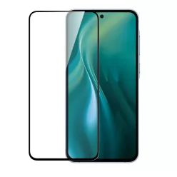 Etteri edzett üveg 9D Samsung Galaxy A55 5G-hez üvegfólia
