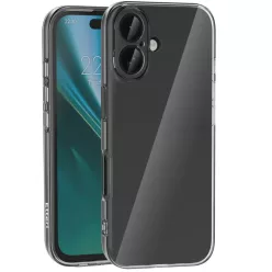 Etteri átlátszó tok iPhone 16 Plus 6,7"-hez tok