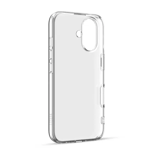 Etteri átlátszó tok iPhone 16 Plus 6,7"-hez tok