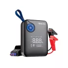 Forever jump starter 4 az 1-ben JS-400 7200mAh fekete-kék