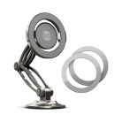 Forever autós tartó MH-290 mágneses ragasztott