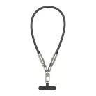 BWOO String 27W Kábel USB-C - Lightning, 1,2 m