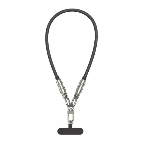 BWOO String 27W Kábel USB-C - Lightning, 1,2 m