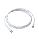 BWOO 60W USB-C - USB-C kábel, TPE + ABS 2 m